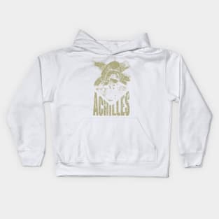 Achilles Kids Hoodie